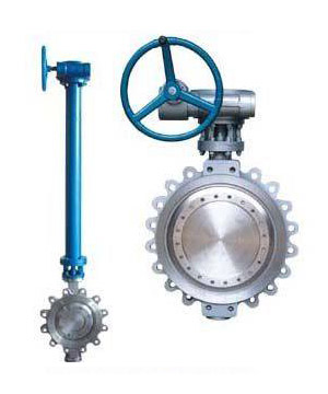 API Butterfly Valve